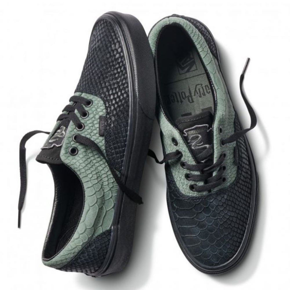 ❌SOLD❌ Vans Era Harry Potter size 5.5 EUC